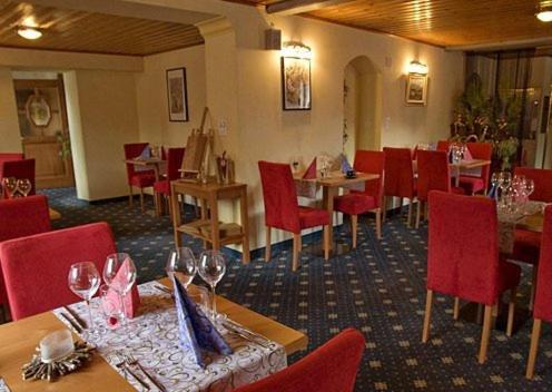 Hotel Oh!Berge à Chamoson Extérieur photo